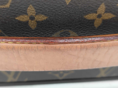 LOUIS VUITTON LOUISVUITTON M20213 Monogram Pegasus 55 RFID Carry Bag