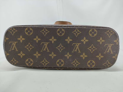 LOUIS VUITTON Monogram Luco M51155 Tote Bag
