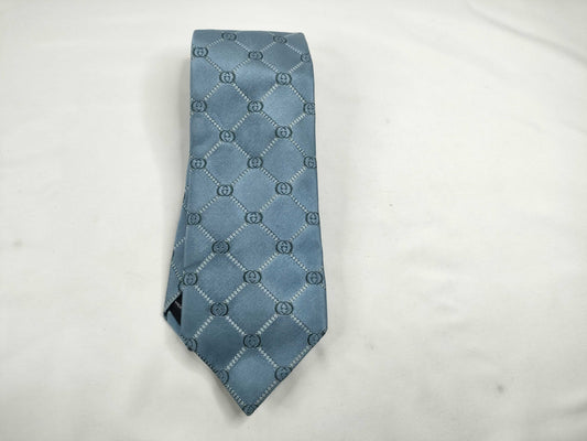 GUCCI GUCCI tie with tag Other accessories