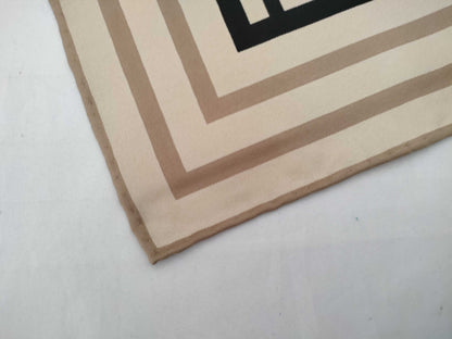 FENDI FENDI scarf with tag Other accessories