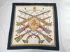 HERMES Carre HERMES Scarf with tag Other accessories
