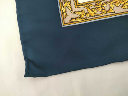 HERMES Carre HERMES Scarf with tag Other accessories