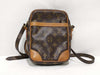 LOUIS VUITTON Monogram LOUIS VUITTON M45266 AR1000 Monogram Danube Shoulder Bag Shoulder Bag