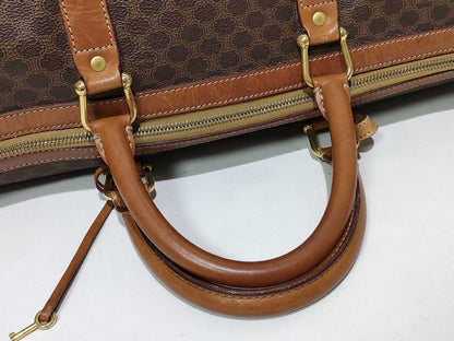 CELINE CELINE Boston Bag Macadam Boston Bag Boston Bag