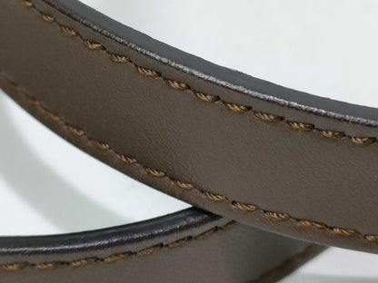 GUCCI GG Canvas Tote Bag 