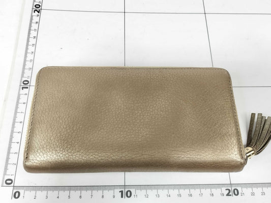 GUCCI GUCCI Gucci long wallet wallet