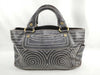 CELINE Boogie Bag Handbag Leather Handbag