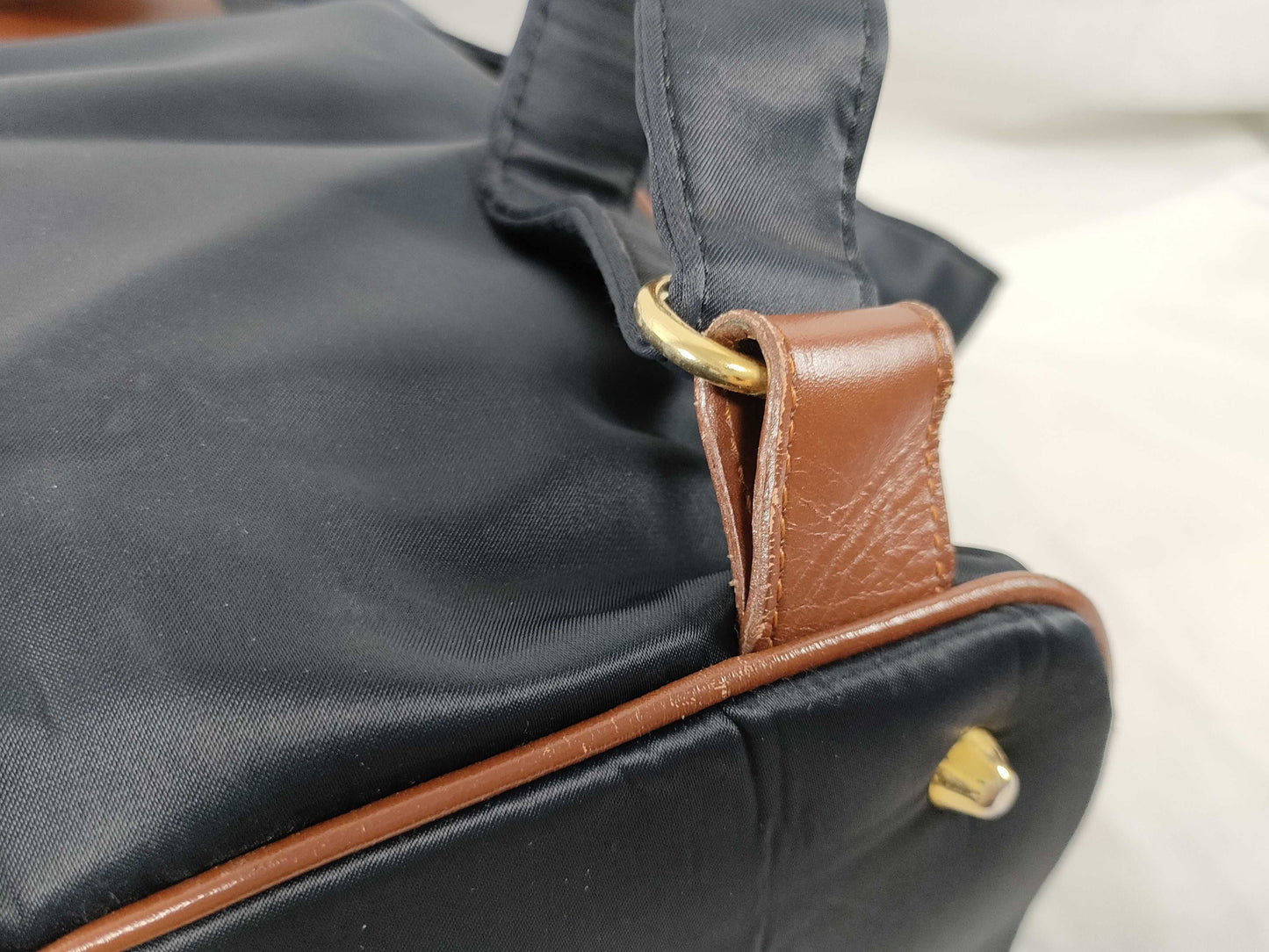 Yves Saint Laurent Cassandra Backpack