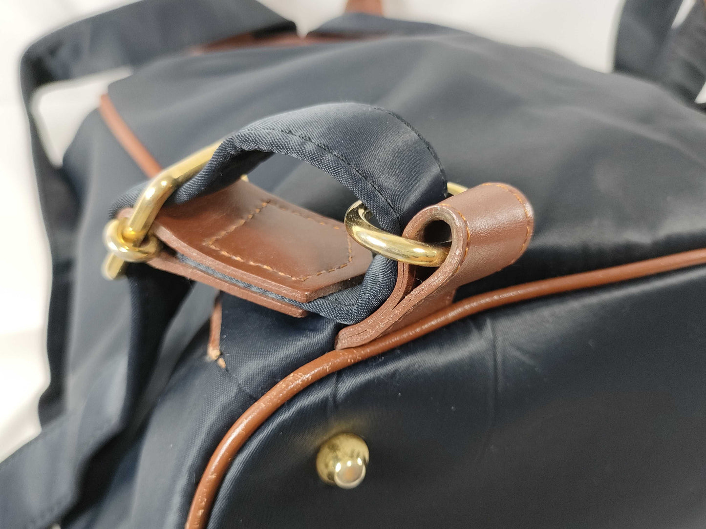 Yves Saint Laurent Cassandra Backpack