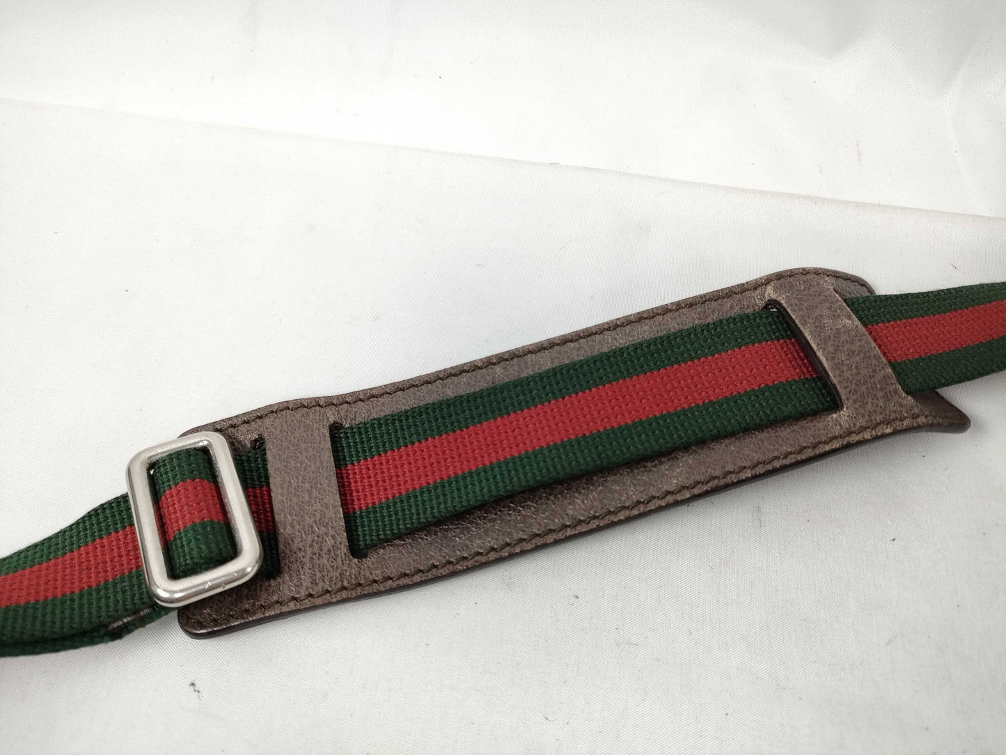 GUCCI GUCCI Gucci GG Supreme Sherry Line Shoulder Bag Shoulder Bag