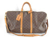 LOUIS VUITTON Monogram Louis Vuitton Monogram Boston Bag Boston Bag