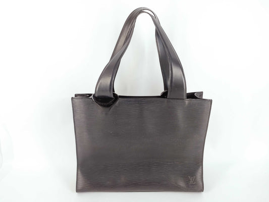 LOUIS VUITTON Epi Louis Vuitton Epi Gemo Tote Business Bag