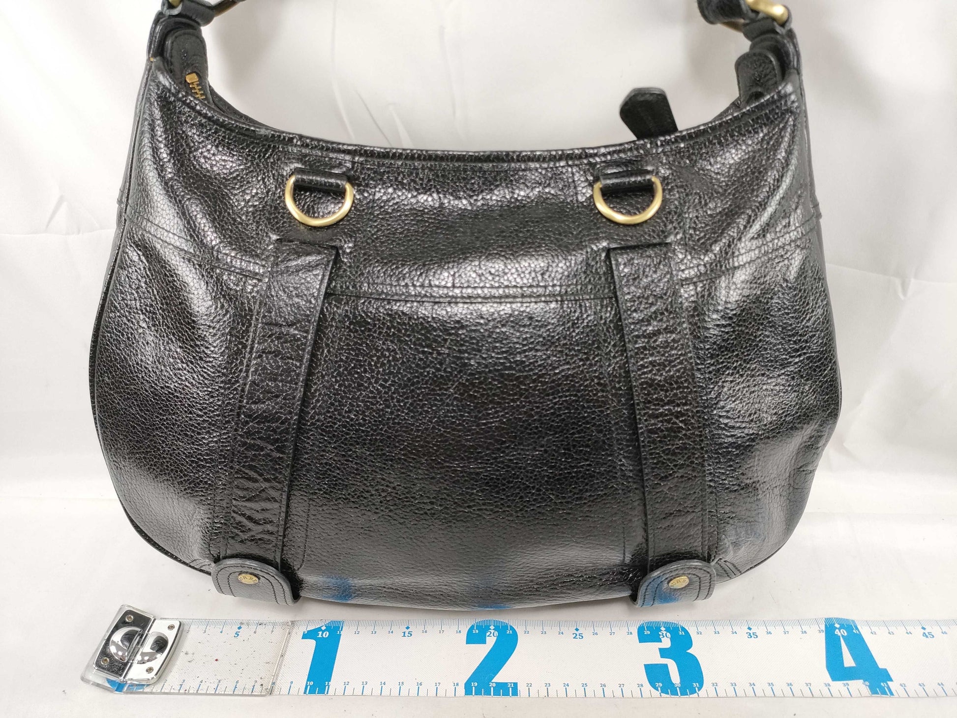 BURBERRY One-Shoulder Bag Nova Check Shoulder Bag