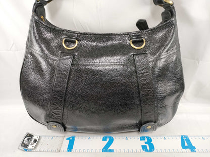 BURBERRY One-Shoulder Bag Nova Check Shoulder Bag