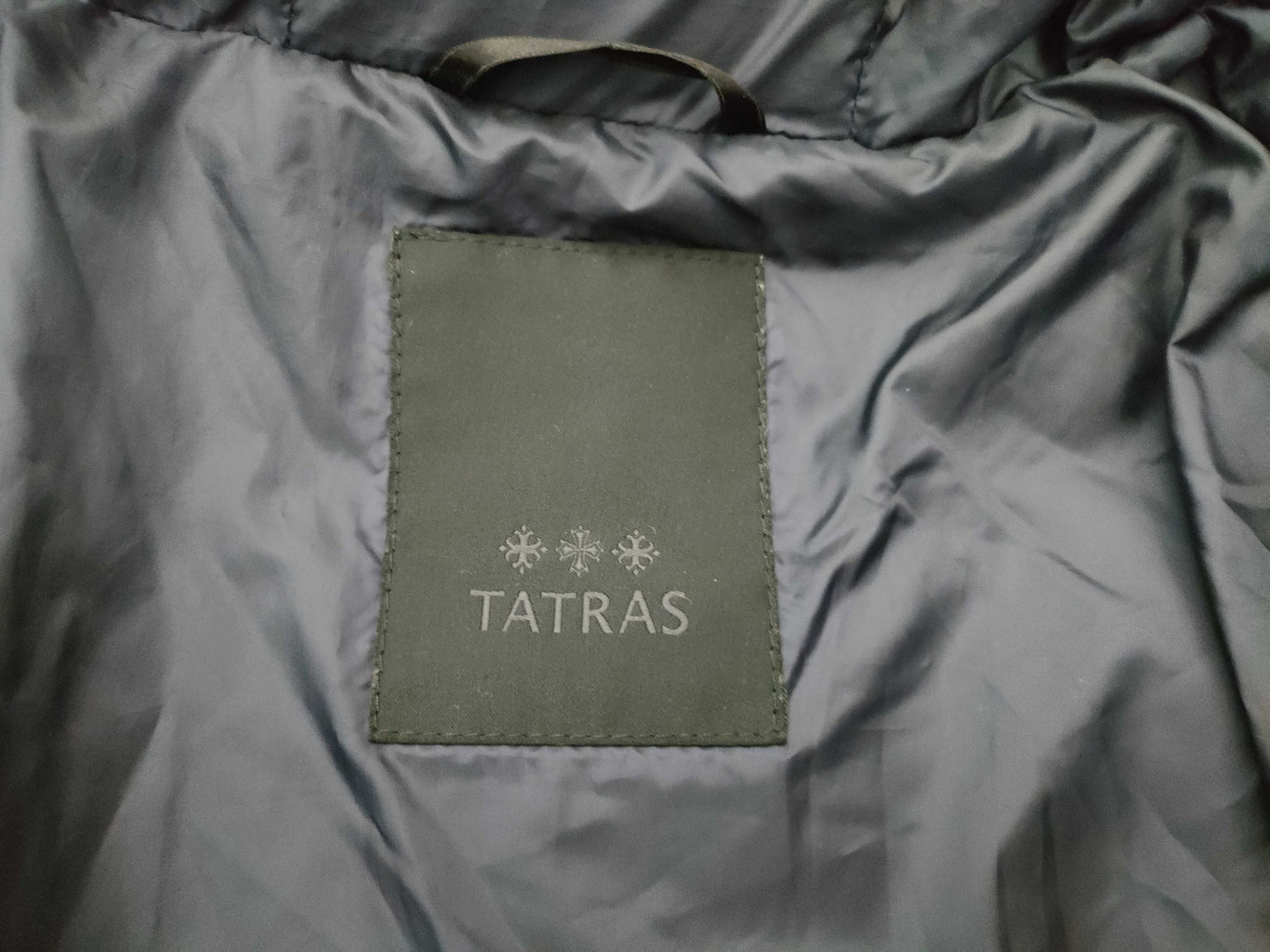 TATRAS Down Fur Other Apparel