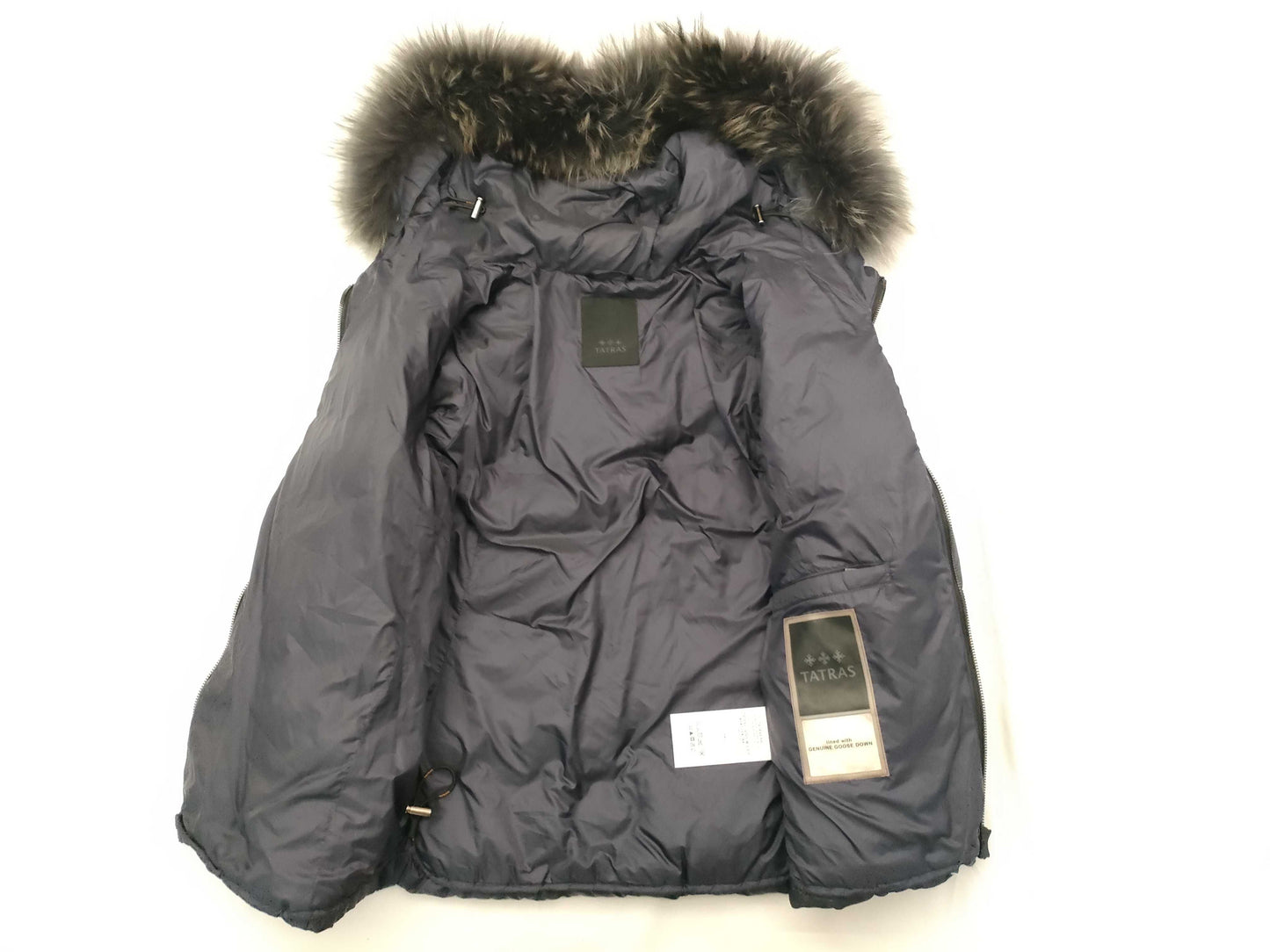 TATRAS Down Fur Other Apparel