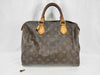 LOUIS VUITTON Monogram M41108 Speedy 30 Handbag
