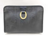 Dior Trotter Christian Dior Trotter Clutch Bag PVC Second Bag Second Bag
