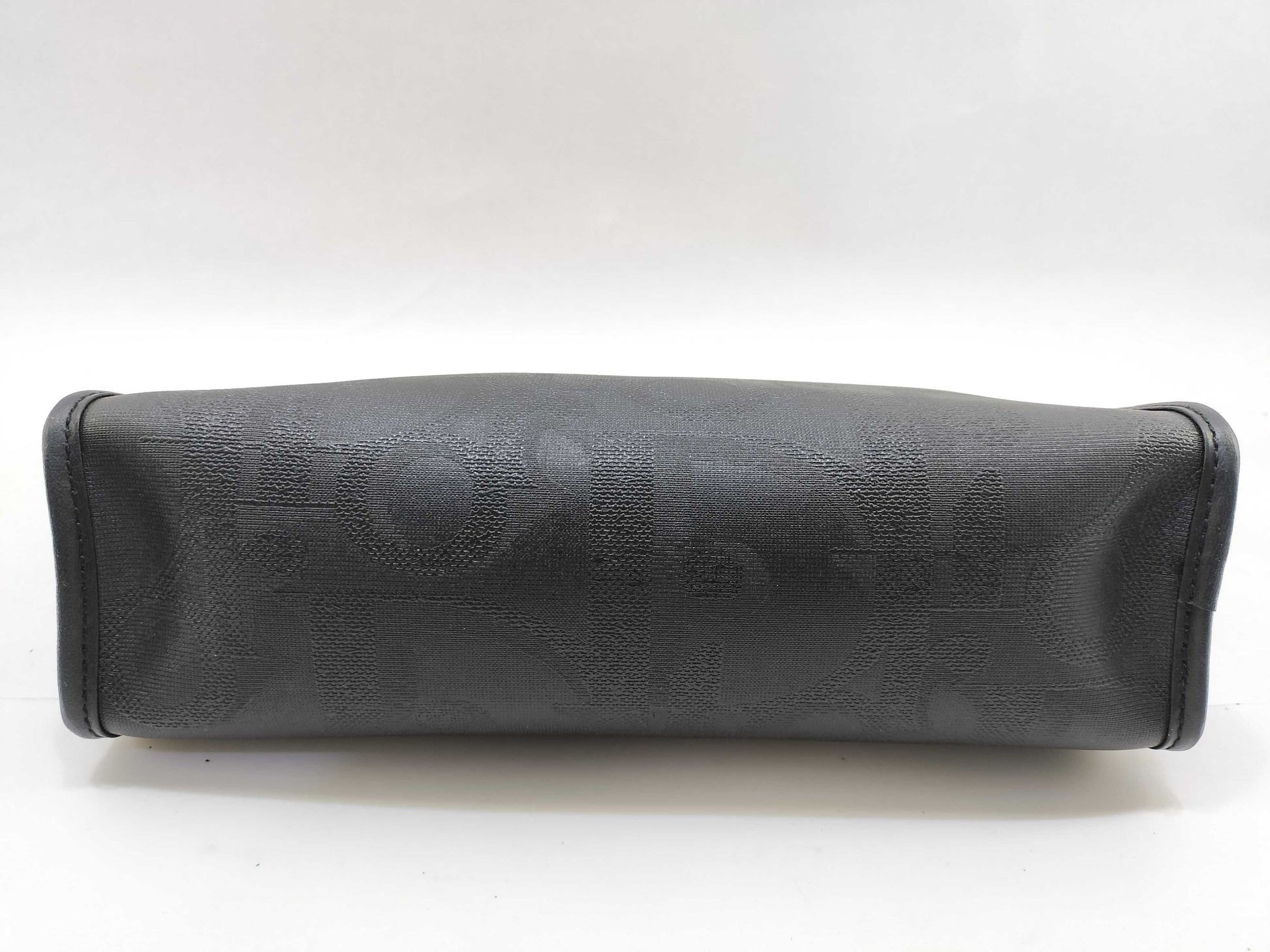 Dior Trotter Christian Dior Trotter Clutch Bag PVC Second Bag Second Bag