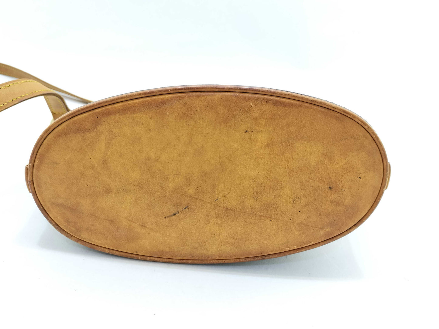 LOUIS VUITTON Monogram M51290 Drouot Shoulder Bag