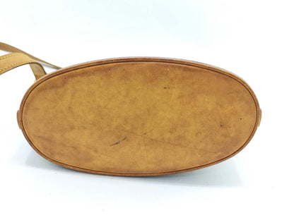 LOUIS VUITTON Monogram M51290 Drouot Shoulder Bag