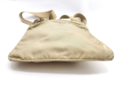 PRADA Nylon Prada Nylon Shoulder Bag Shoulder Bag Shoulder Bag