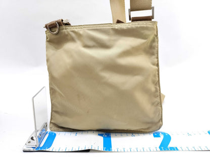 PRADA Nylon Prada Nylon Shoulder Bag Shoulder Bag Shoulder Bag