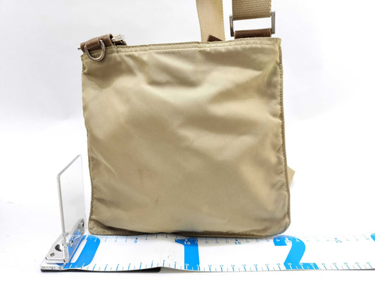 PRADA Nylon Prada Nylon Shoulder Bag Shoulder Bag Shoulder Bag
