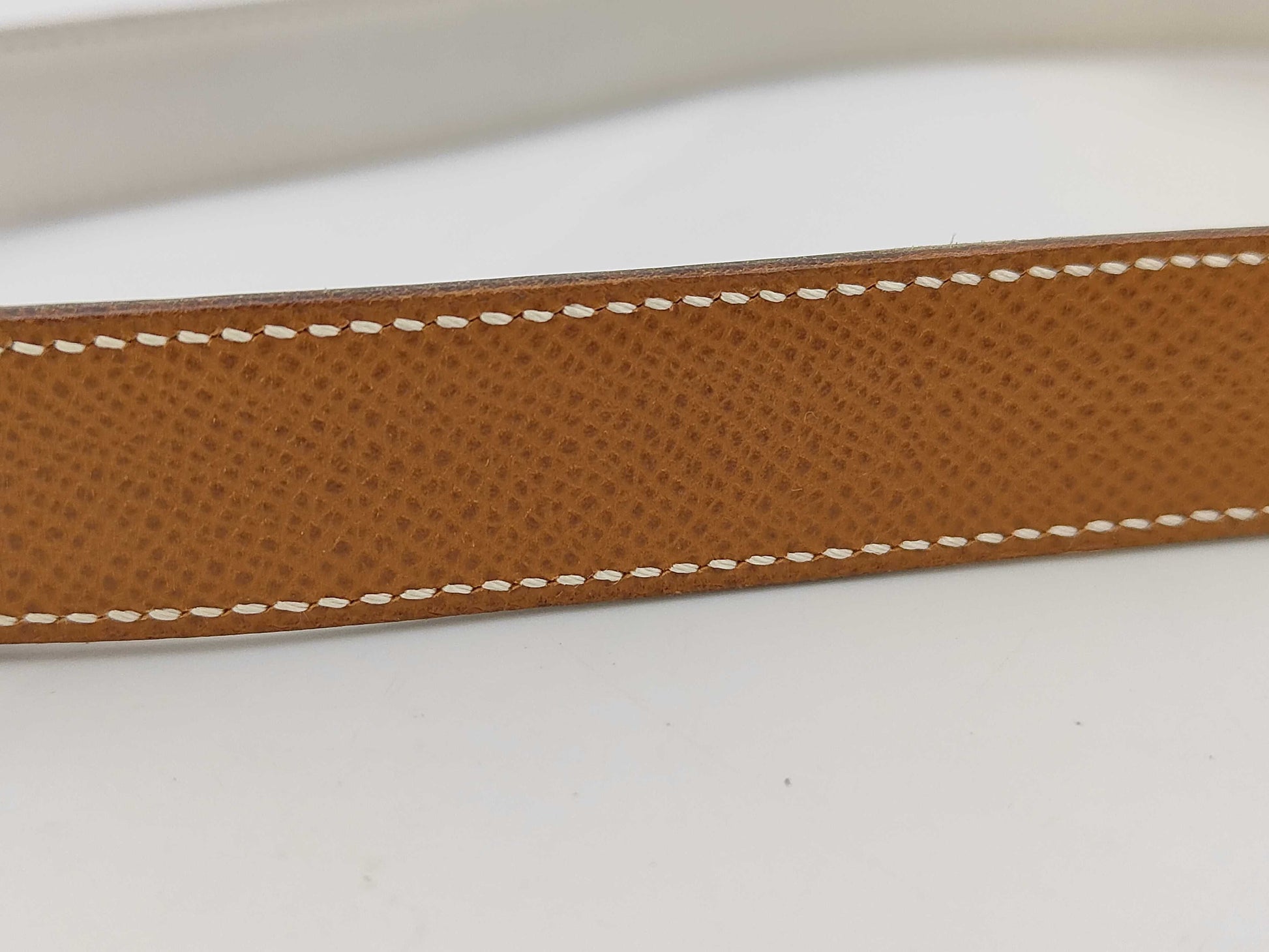 HERMES Kelly Move Waist Pouch BRO Waist Bag