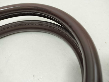 LOUIS VUITTON Damier LV Saleya PM Damier Brown Tote Bag