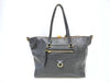 LOUIS VUITTON Monogram Empreinte Tote Bag