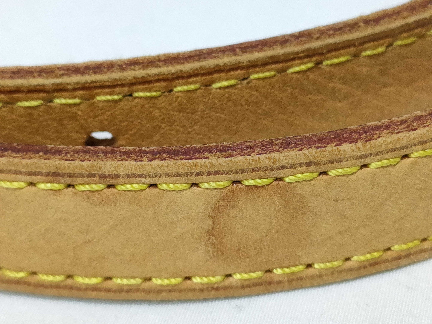 LOUIS VUITTON Monogram LV Shoulder Bag