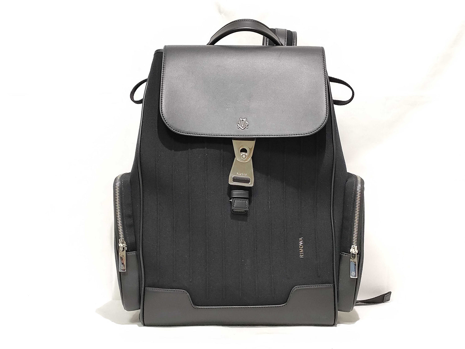 RIMOWA Rimowa Backpack Rucksack