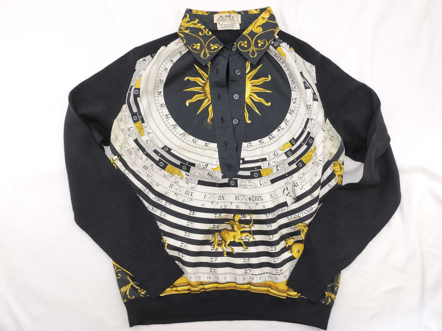 HERMES Other Apparel Tops