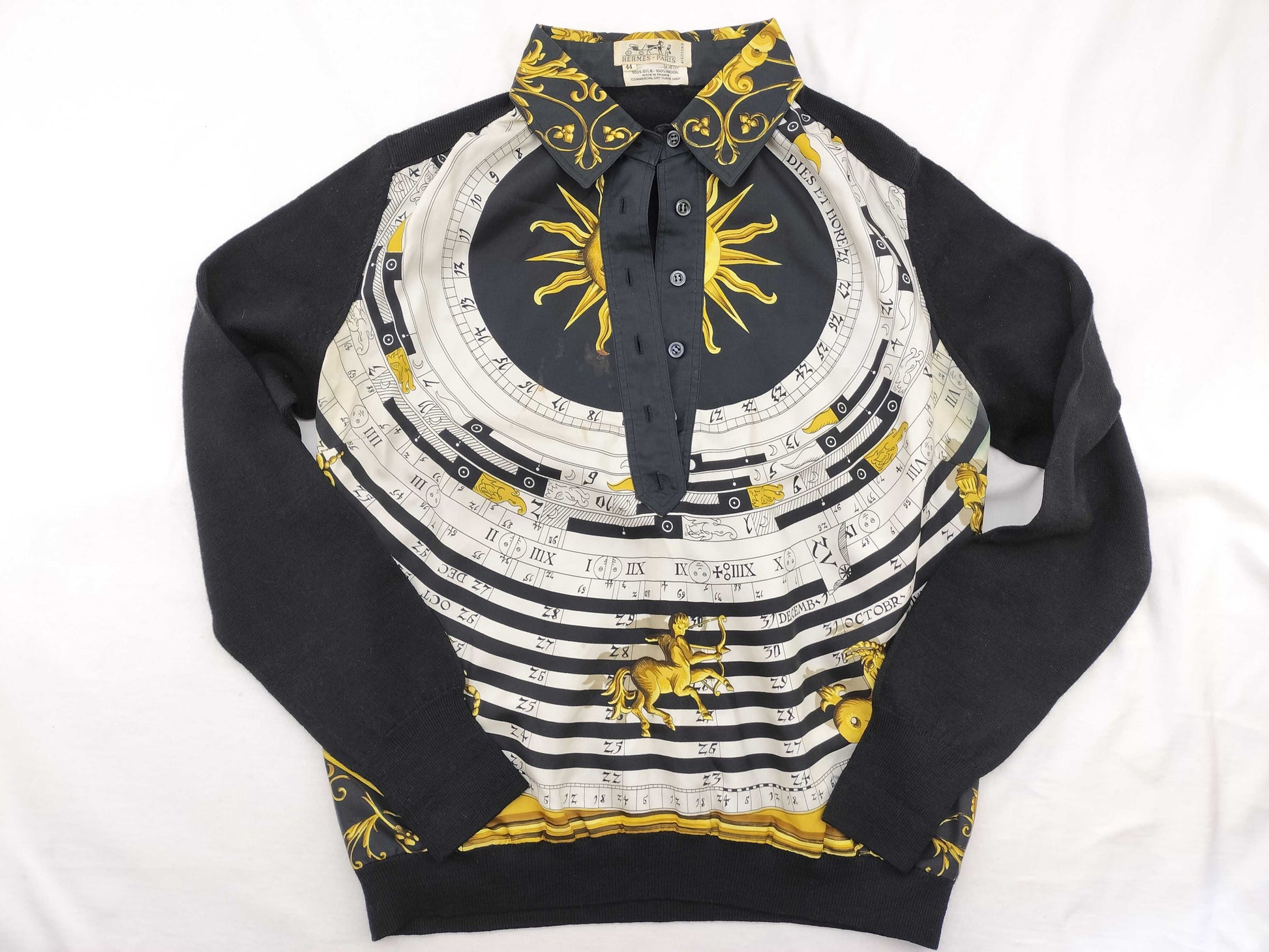 HERMES Other Apparel Tops