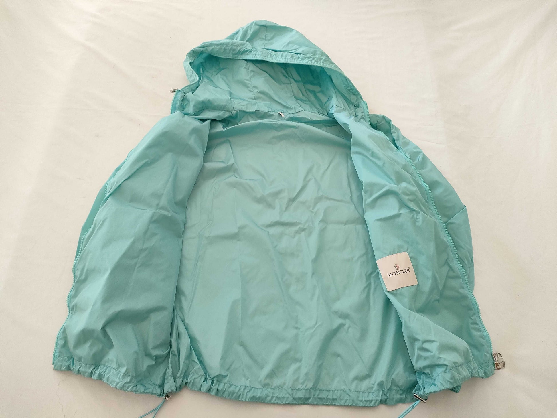 MONCLER Moncler Nylon Jacket Jacket