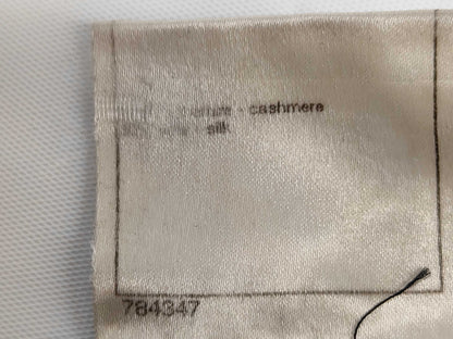 CHANEL Knit Tops Size 38