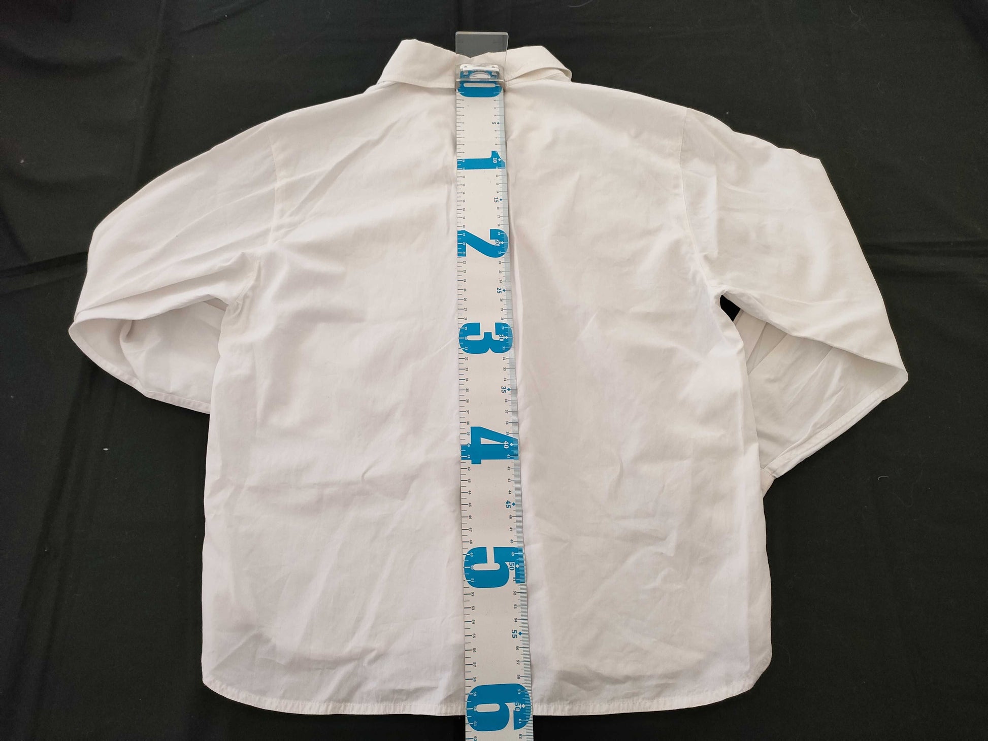 HERMES Hermes white shirt