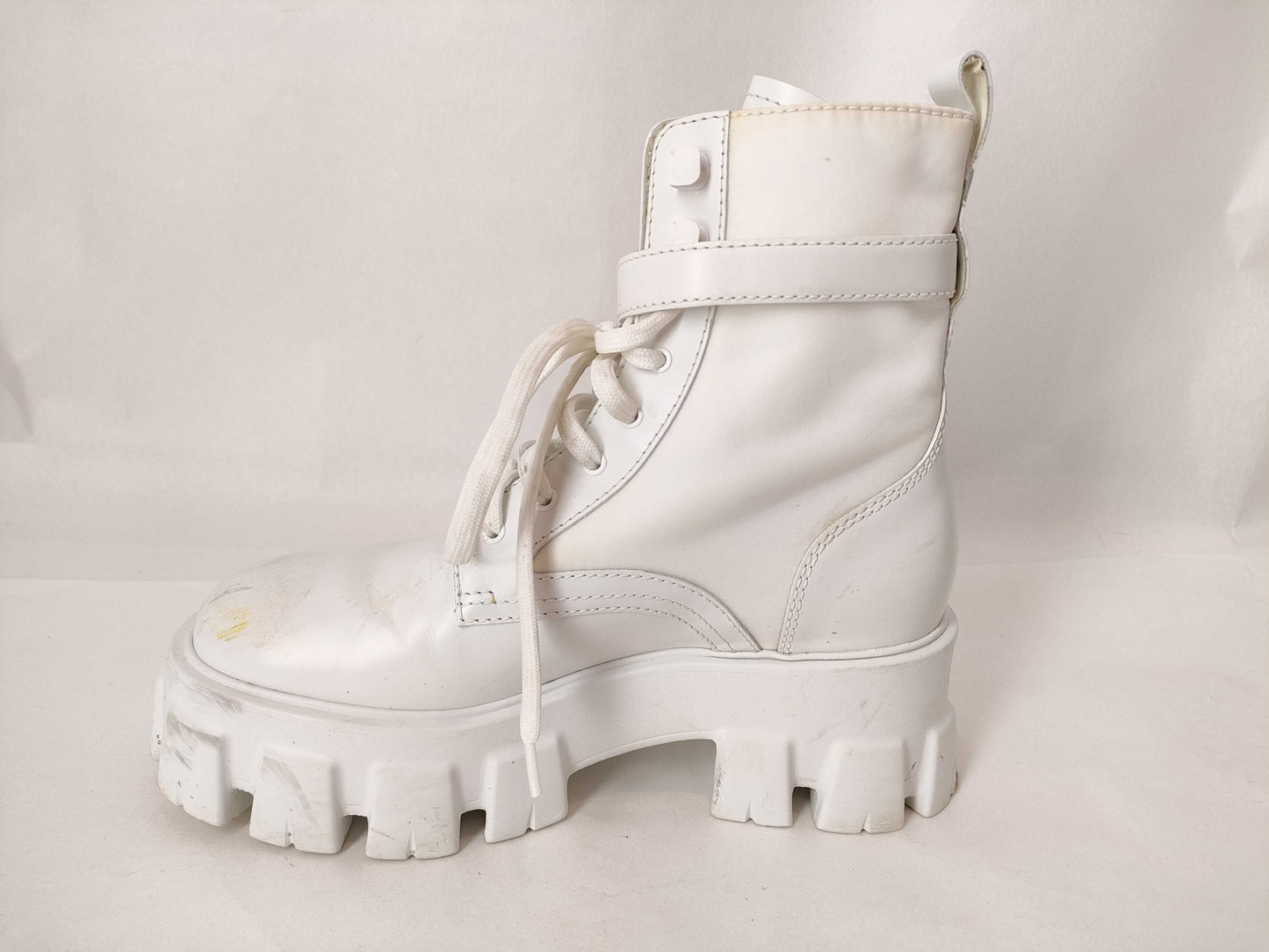 PRADA Prada Boots Other Shoes