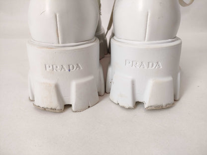 PRADA Prada Boots Other Shoes