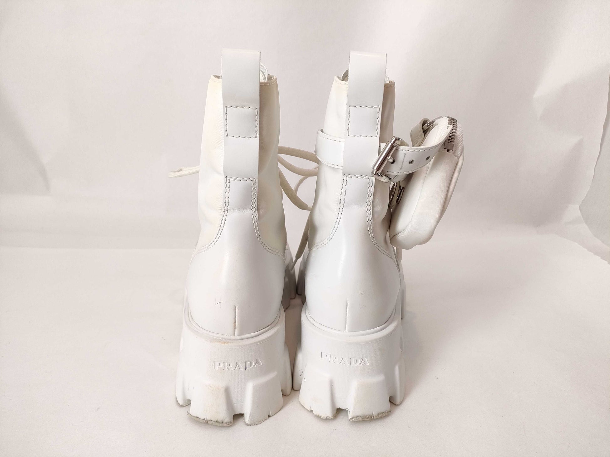 PRADA Prada Boots Other Shoes