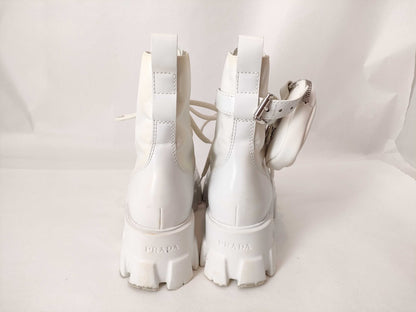 PRADA Prada Boots Other Shoes