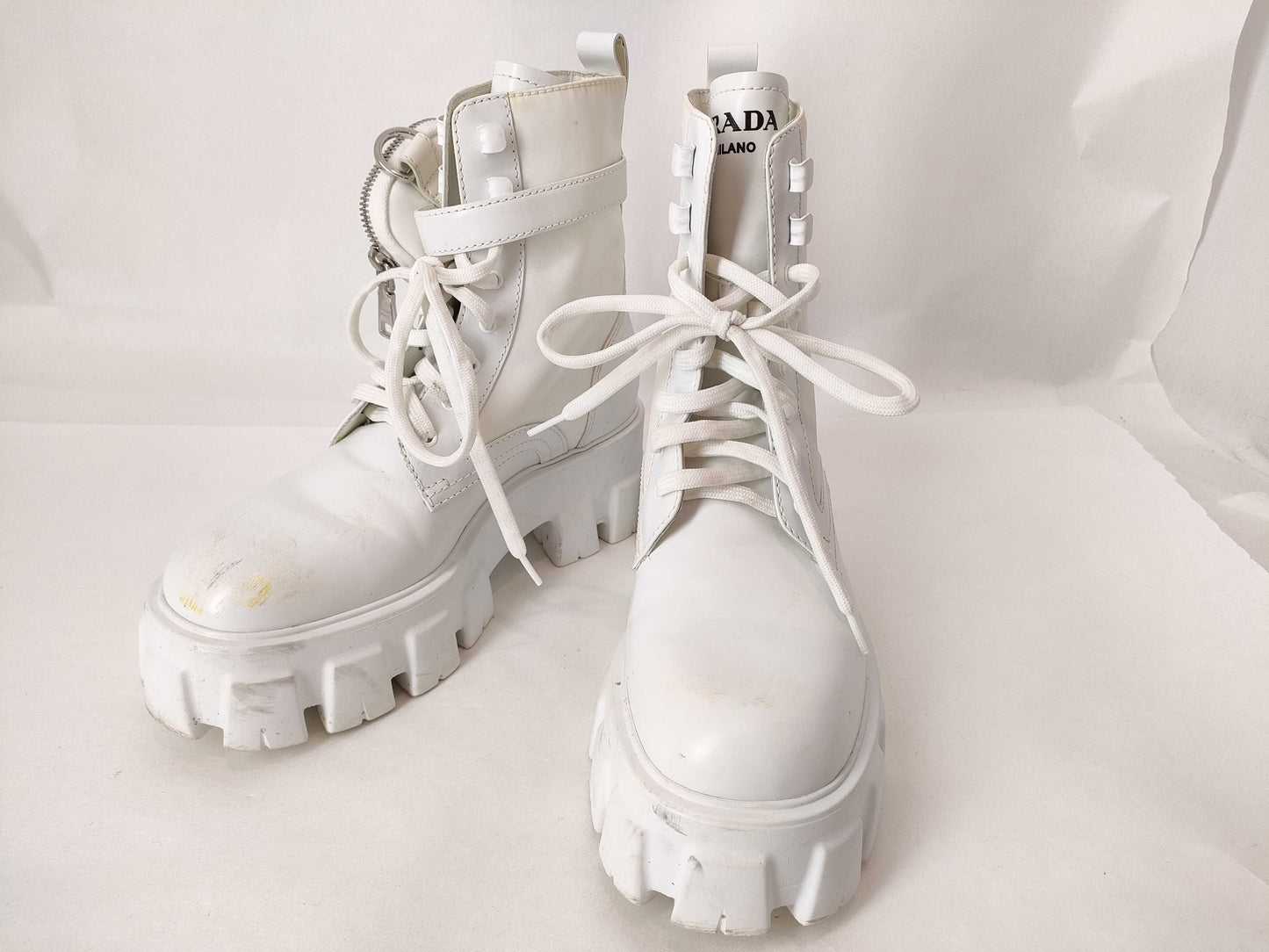 PRADA Prada Boots Other Shoes