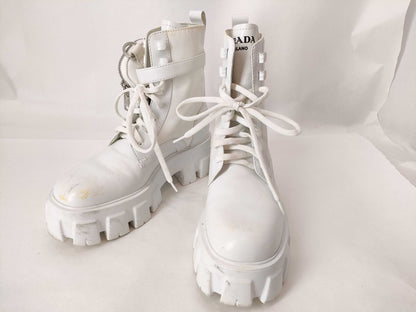 PRADA Prada Boots Other Shoes