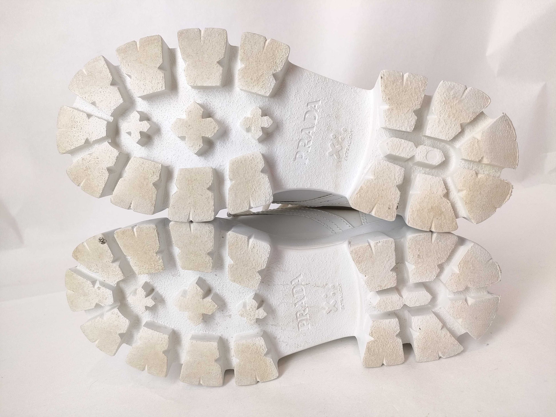 PRADA Prada Boots Other Shoes