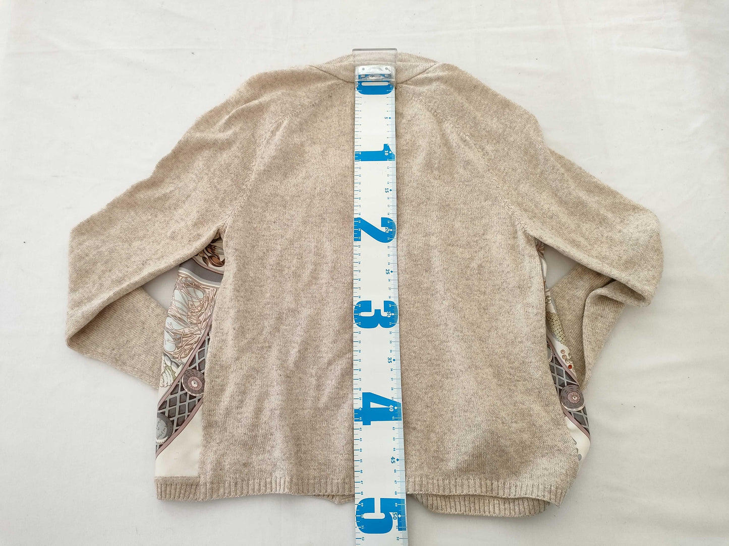 HERMES Cardigan Cardigan