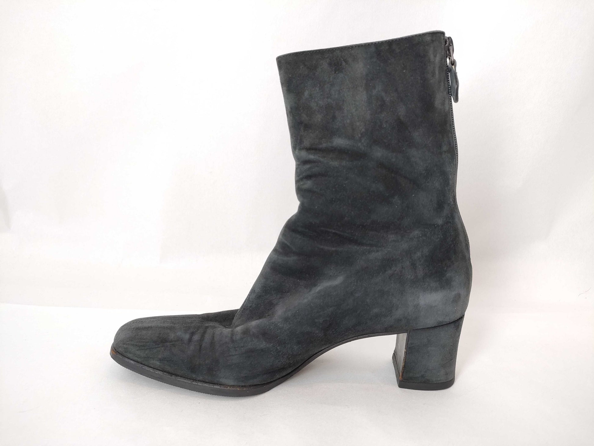 HERMES Boots Other Shoes