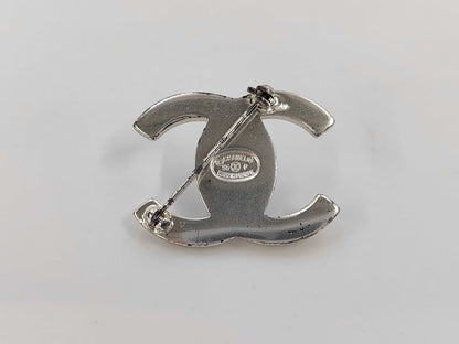 CHANEL Chanel brooch