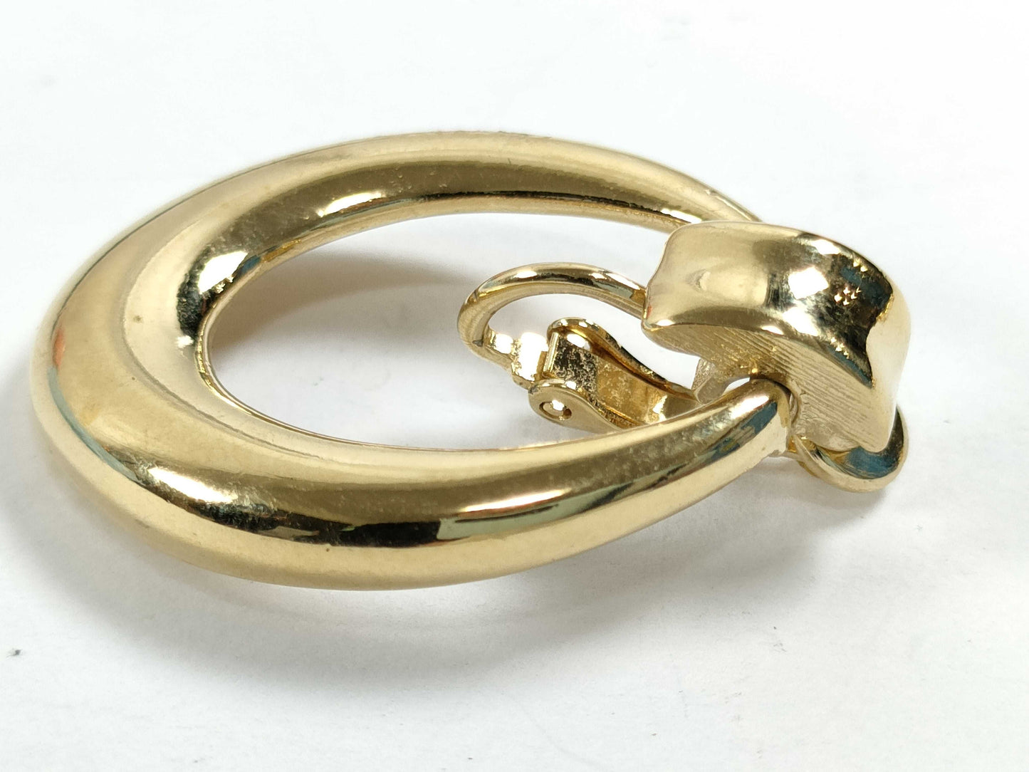 GIVENCHY Pair of Earrings 