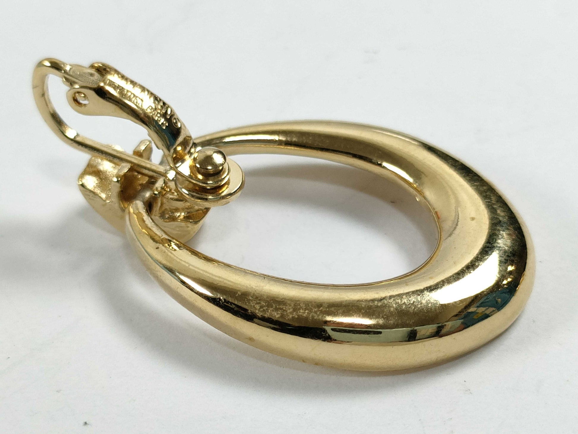 GIVENCHY Pair of Earrings 